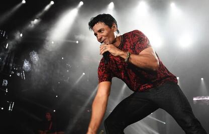 ¡Por fin!, Chayanne se autoproclama como "el papá de Latinoamérica"