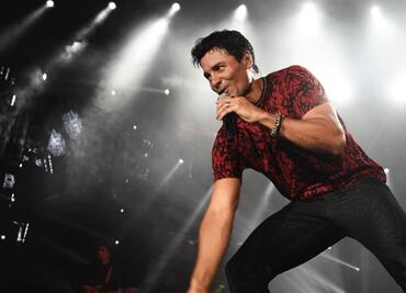 Chayanne anuncia su regreso a México: Lo que se sabe de sus próximas presentaciones