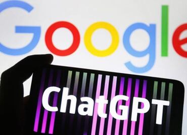 Google presenta al competidor de ChatGPT, Bard