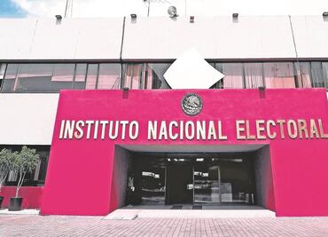 Ni un paso atrás en la defensa del INE y de nuestra democracia