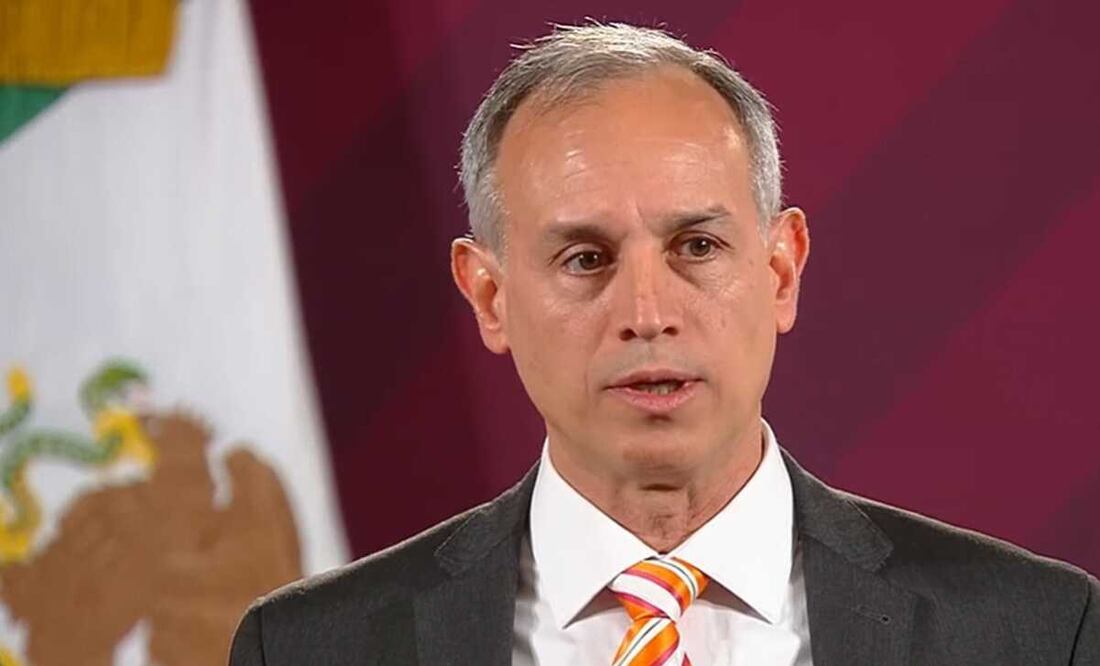 El funcionario obtuvo un resultado desfavorable. Foto: captura de pantalla