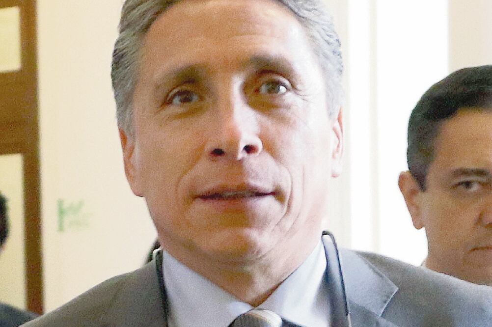 Investigaciones. El alcalde Manuel Negrete enfrenta varias acusaciones, al igual que diversos funcionarios que integran su equipo de gobierno en Coyoacán / ARCHIVO EL UNIVERSAL