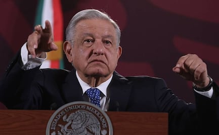Pese a que Ken Salazar dijo que no hay investigación que lo ligue al narco; AMLO reconoce “ya nos pasaron a afectar”