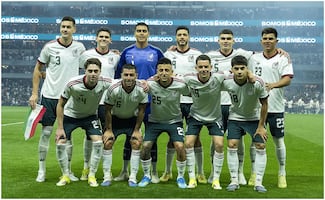 México vs Bélgica: Horario y canales para ver EN VIVO el juego, HOY, martes 31 de marzo