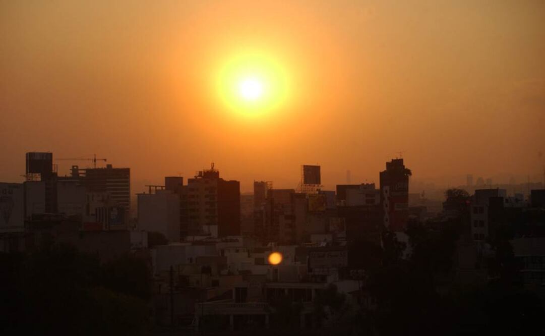 La capa de ozono se recuperará totalmente a mediados de siglo, según la ONU. Foto: Archivo