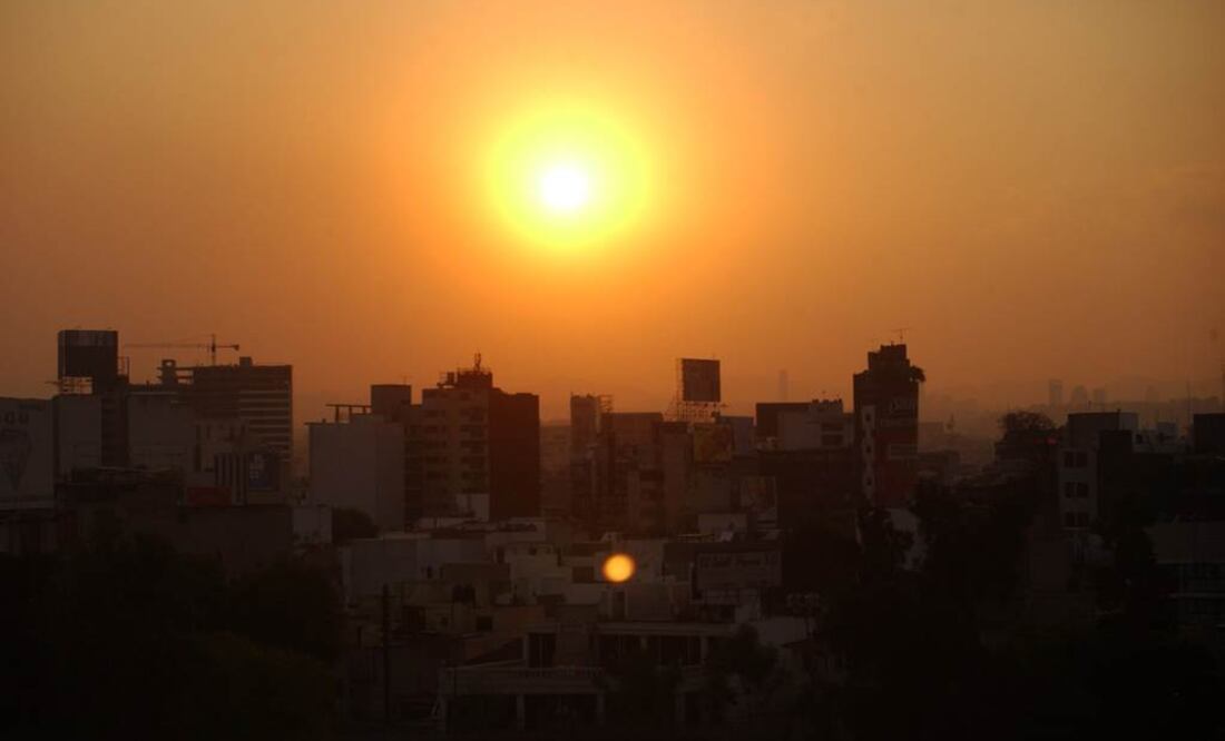 La capa de ozono se recuperará totalmente a mediados de siglo, según la ONU. Foto: Archivo
