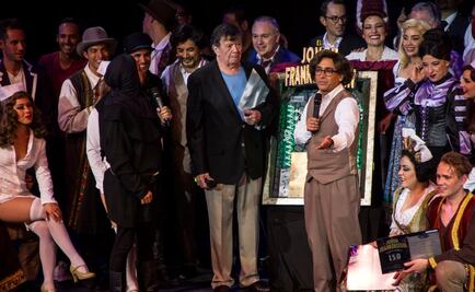 Adal Ramones analiza cambiar de televisora