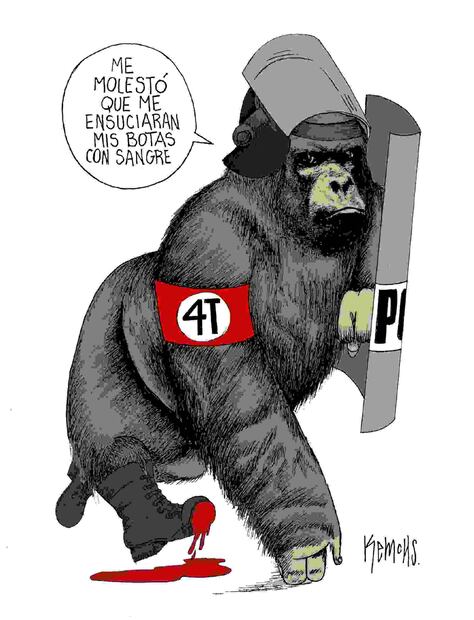 Cartón de KEMCHS