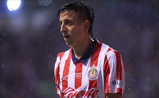 Chivas obtiene empate con sabor a derrota ante Puebla y deja escapar la oportunidad de afianzarse en zona de Liguilla