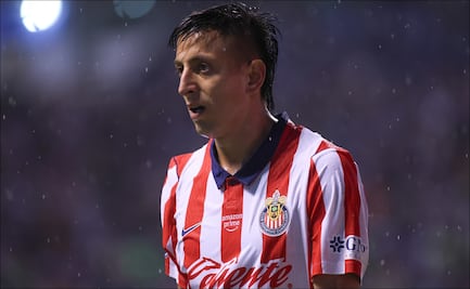 Chivas obtiene empate con sabor a derrota ante Puebla y deja escapar la oportunidad de afianzarse en zona de Liguilla