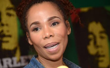 "Cocina con marihuana", recomienda la hija de Bob Marley