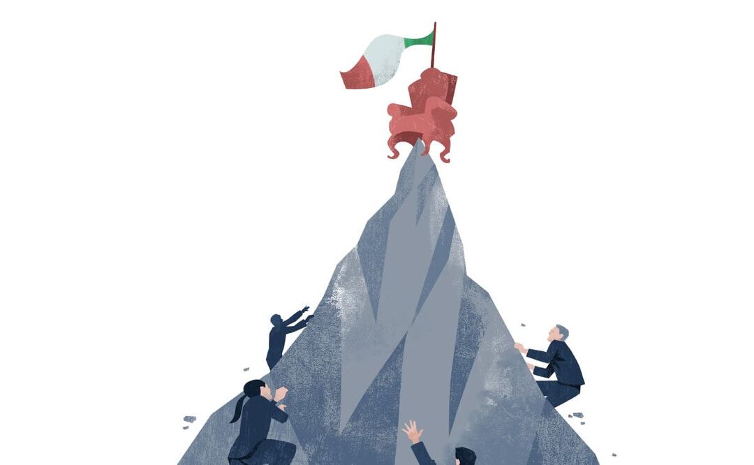 Ilustración: IVÁN VARGAS