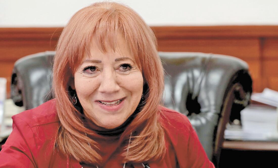 Llegó con la 4T, pero mantiene sueldo “neoliberal”