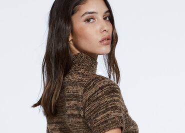 Suéteres para elevar tus looks cuando hace frío