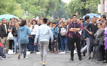 Estudiantes mexicanos participarán en concurso de ciencias en Japón