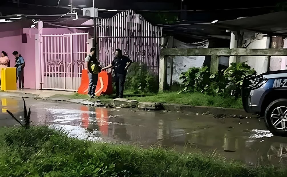 La noche del lunes 8 de junio, las autoridades informaron que la joven de 22 años de edad, Marcela Aguilar Álvarez, conocida en la comunidad como “Masha”, fue asesinada a balazos por un grupo de sujetos armados que irrumpieron en su domicilio. | Foto: Especial.