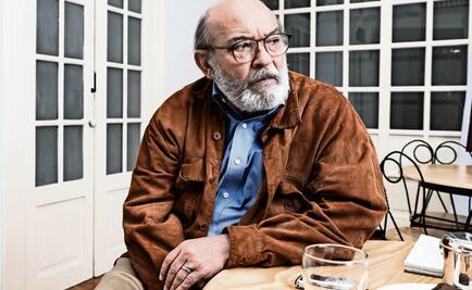 Guillermo Sheridan recibe en su casa correo intimidatorio