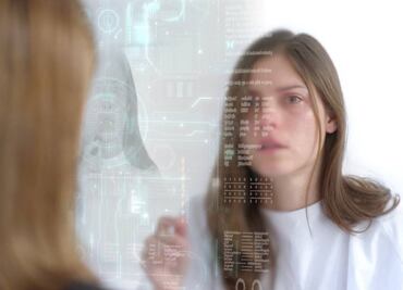 "Nudus", la película que muestra el terror psicológico de la filtración de datos personales