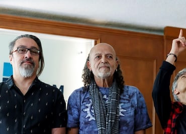 Botellita de Jerez quiere que se acabe el feminazismo y el machismo