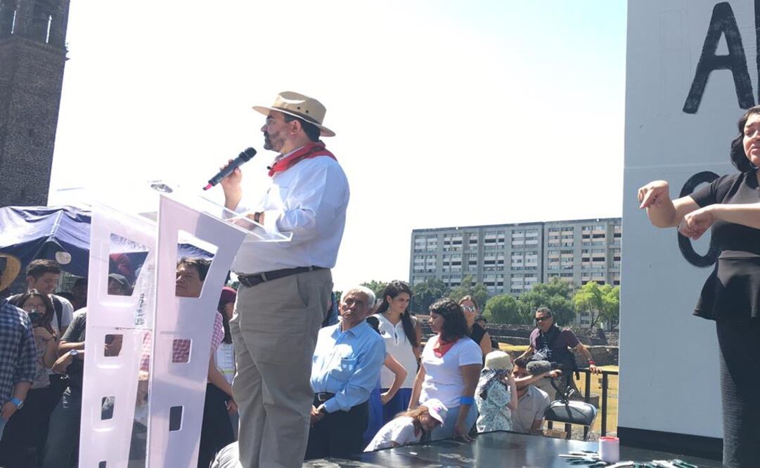 (Foto: Tomada de @EmilioAlvarezI) 