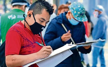 Publican reglas de operación del programa Seguro de Desempleo Activo