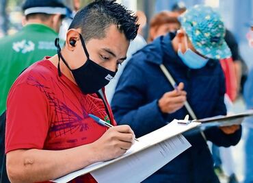 Publican reglas de operación del programa Seguro de Desempleo Activo