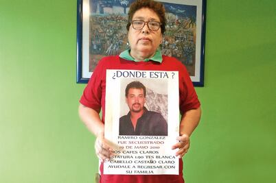 Testigo involuntario 