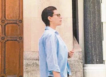 Proceso para lograr extradición de Karime Macías aún continúa, advierte la SRE