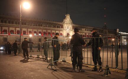 El Estado Mayor Presidencial no desapareció; sólo está “en receso”