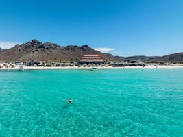 La Paz: atractivos del ‘destino boutique’ de México