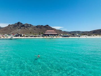 La Paz: atractivos del ‘destino boutique’ de México