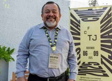 Silverio Palacios, en contra de las narcoseries; "hay heroísmos cotidianos más dignos de destacar"