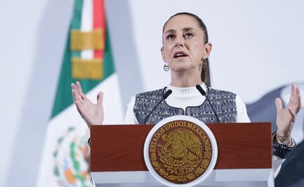 “Viene un nuevo Poder Judicial”, dice Sheinbaum; invita a participar en elección del 11 de junio