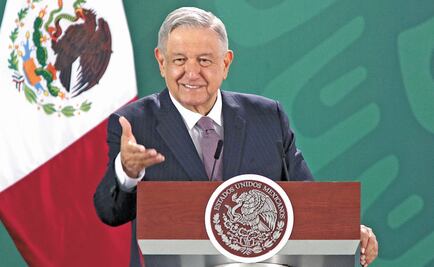 President López Obrador vs. Opposition governors