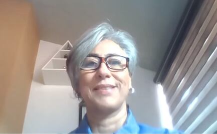 Norma Olivia González espera que Carlos Padilla deje de dirigir el COM