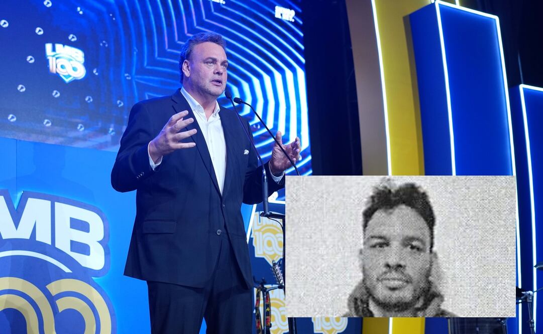 El periodista se expresó tras la captura del pugilista de 39 años | FOTO: Especial