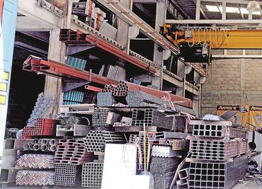 Siguen las diferencias entre México y EU por aranceles en acero y aluminio