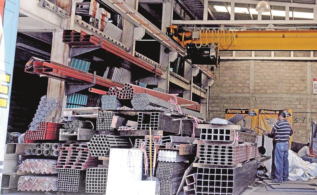 Foto: Archivo / EL UNIVERSAL