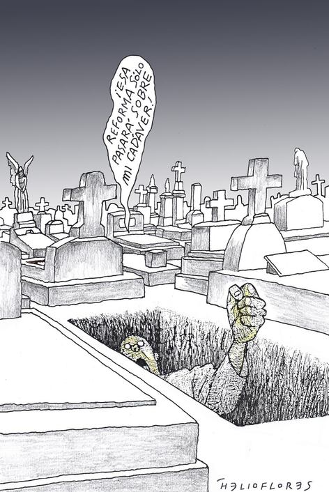 Penúltimas palabras