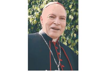 Se suma Aguiar Retes a Oración por la Paz