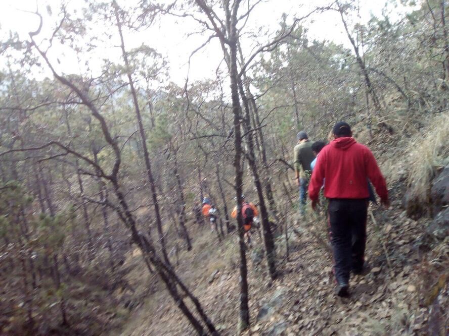 Foto: cortesía Ángel Juárez