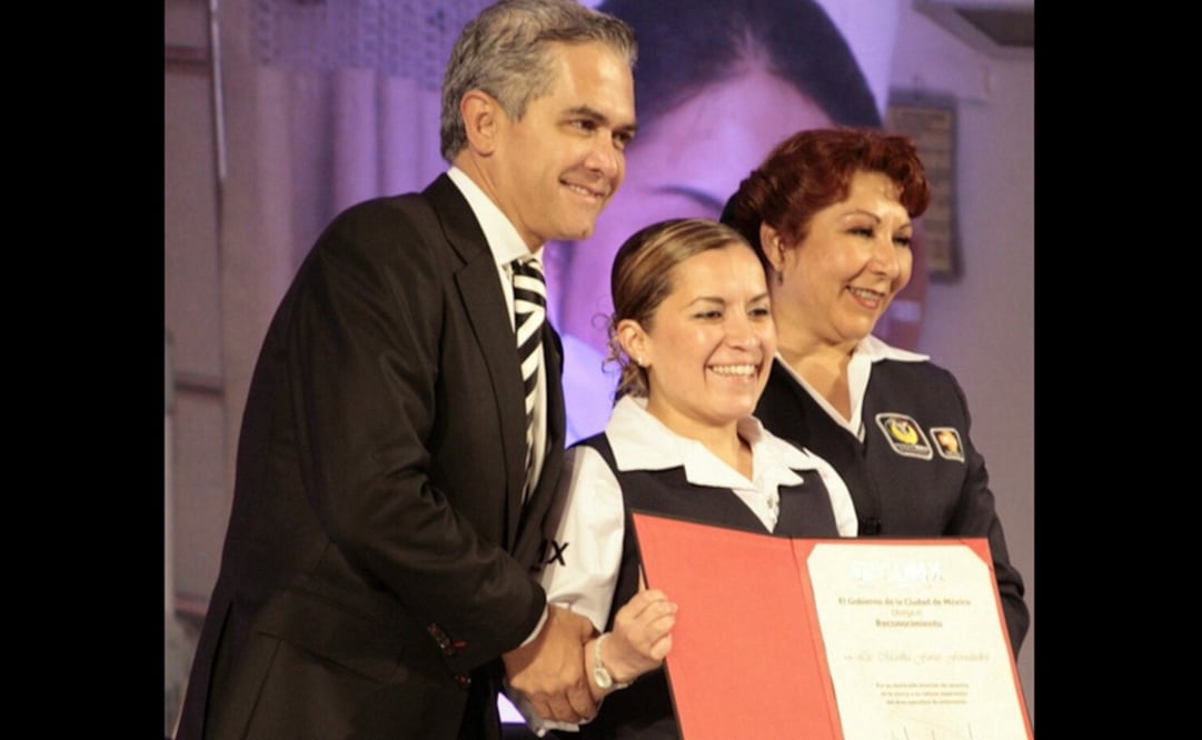 Tomada de @ManceraMiguelMX