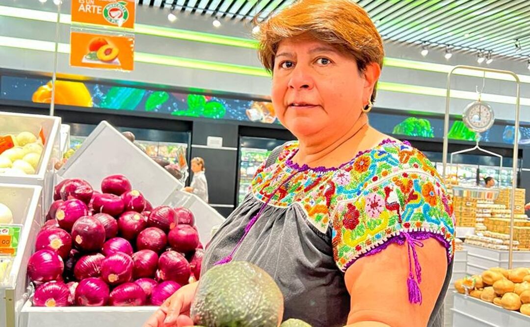 La abuelita Angie se ha ganado el cariño de los internautas debido a sus concejos y tips de cocina. Foto: Cortesía