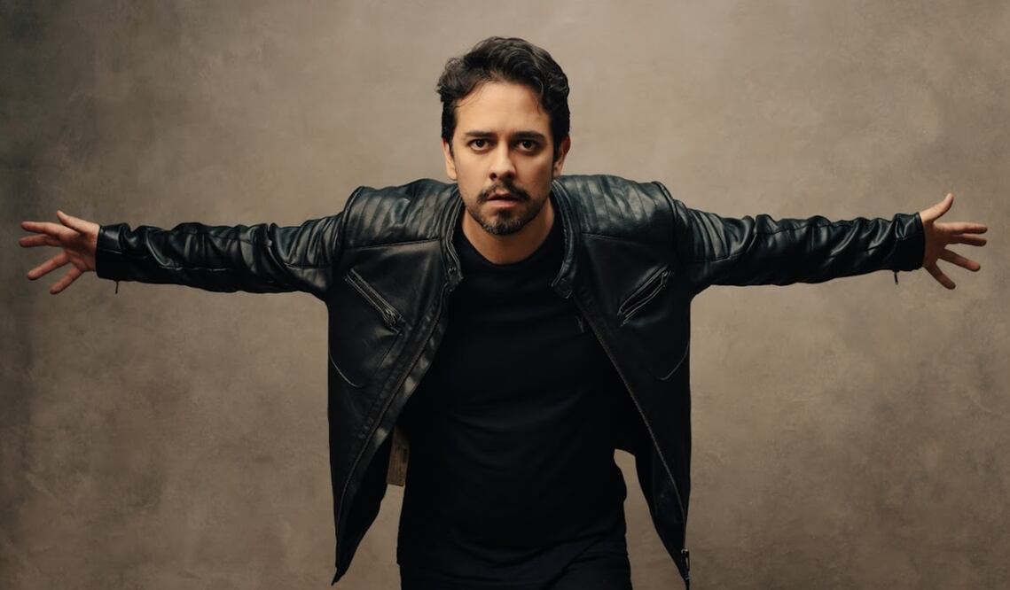 La obra “El cojo de Inishmaan” se presenta este jueves 28 de septiembre en el Teatro Rafael Solana.
Foto: Sociedad Artística Sinaloense, cortesía