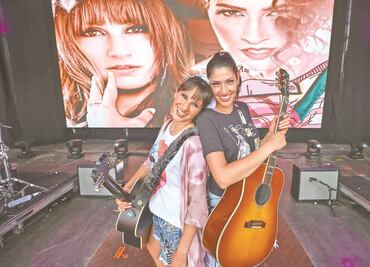 Es tiempo de volver al pop