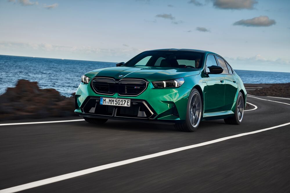 Foto: BMW
