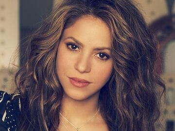 Internautas descubren porque Shakira no participó de la Met Gala en New York