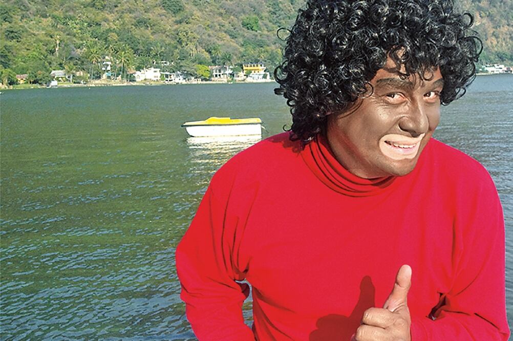 Perfil. 'Black Pitaya', 'Don Nito'... y quizás presidente