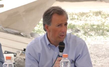 Diconsa, lista para restablecer abasto en Oaxaca: Meade