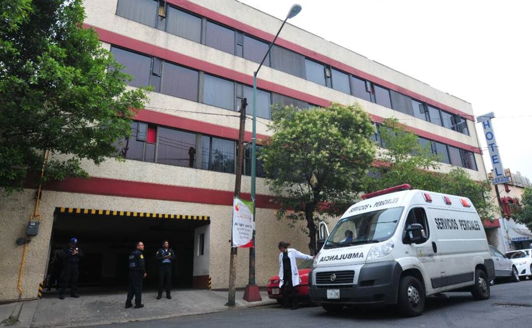 Archivo / EL UNIVERSAL